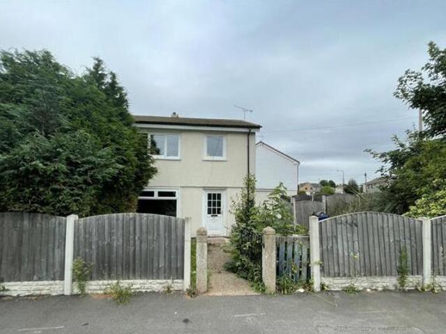 House for sale in Wheatley, South Yorkshire