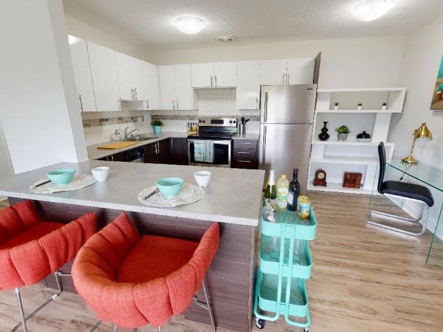 Apartment for rent in Mulhurst Bay, Ontario
