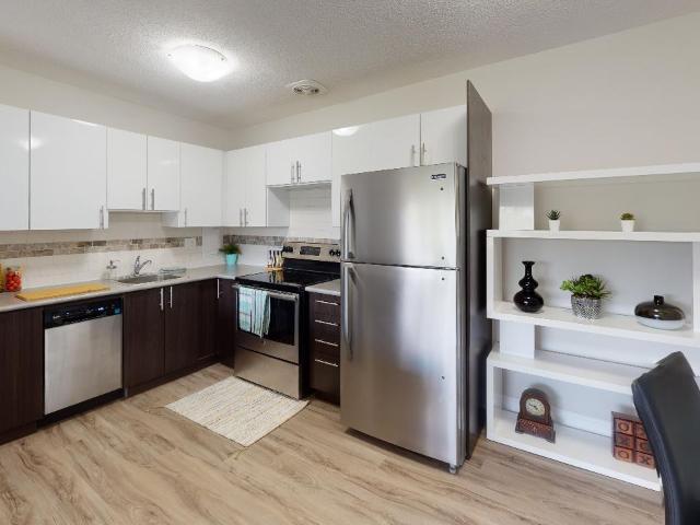 Apartment for rent in Mulhurst Bay, Ontario