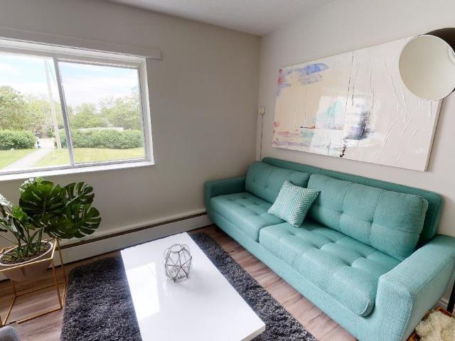 Apartment for rent in Mulhurst Bay, Ontario