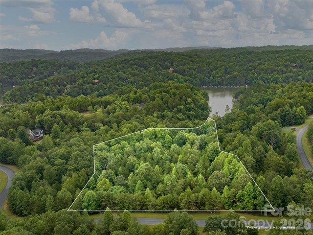 Land for sale in North Carolina