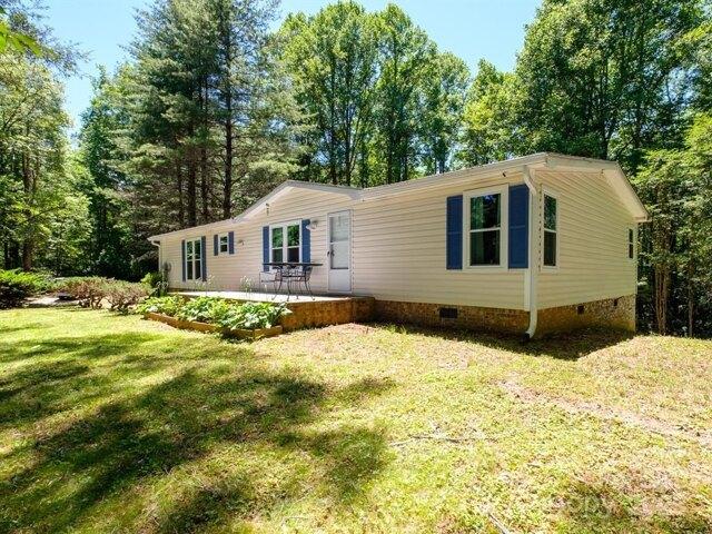 House for sale in Rosman
