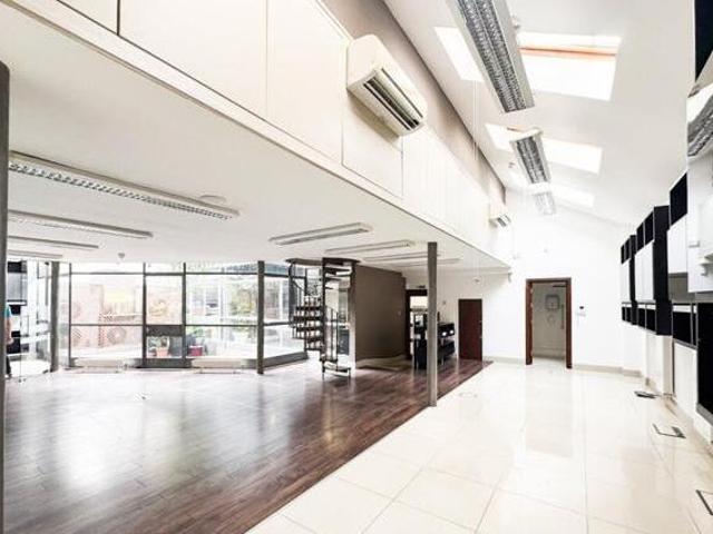 House for sale in Lyons, Greater London