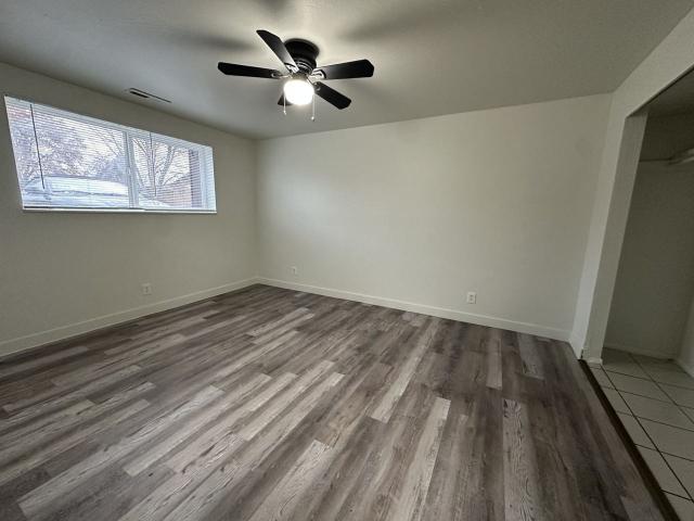 Apartment for rent in West Valley City, Utah