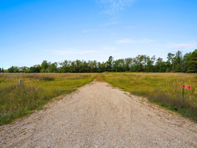 Land for sale in Brazeau, Wisconsin