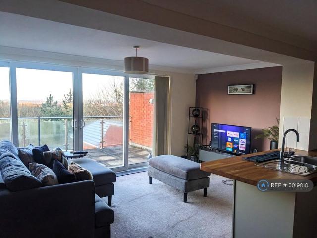 Apartment for rent in West Midlands