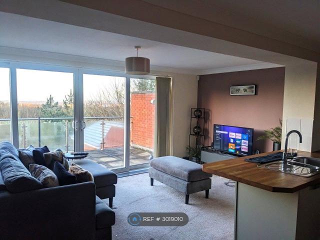 Apartment for rent in West Midlands