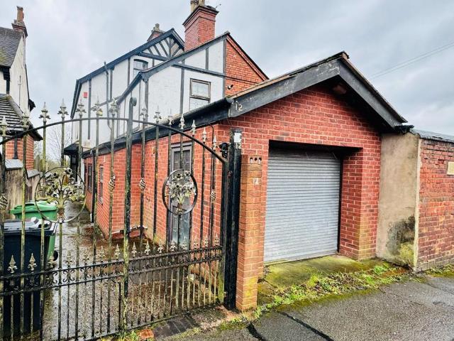 House for rent in West Midlands