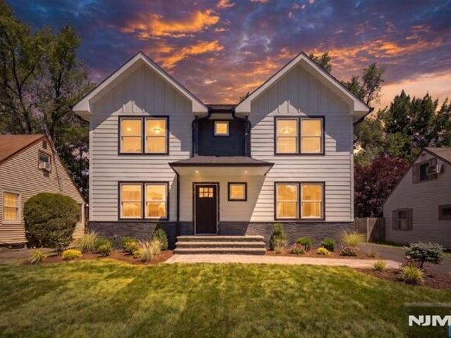 House for sale in Rochelle Park, Bergen County