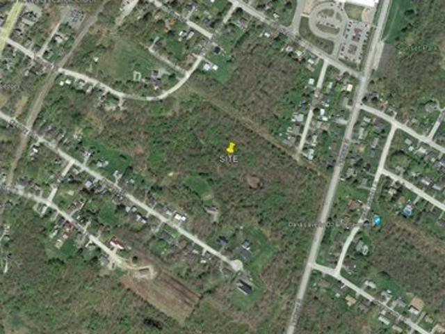 Land for sale in Brewer, Maine