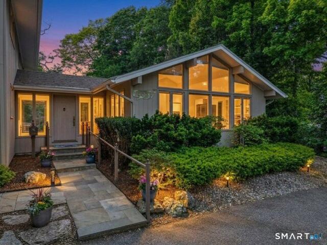 House for sale in New London, Connecticut