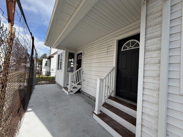 House for sale in Mattapan, Boston
