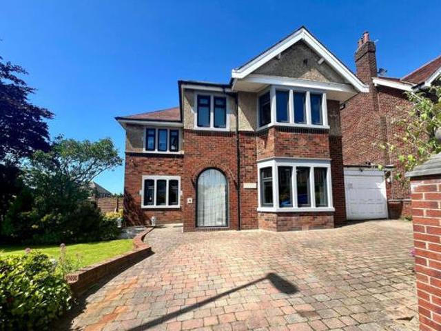 House for sale in Lancashire, England