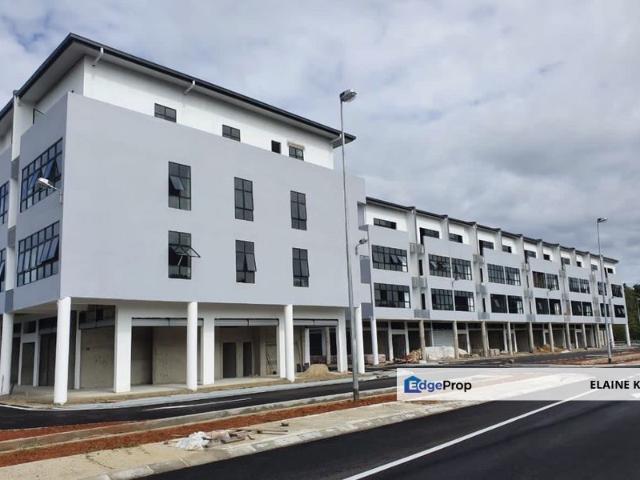 Shop for rent in Kuching