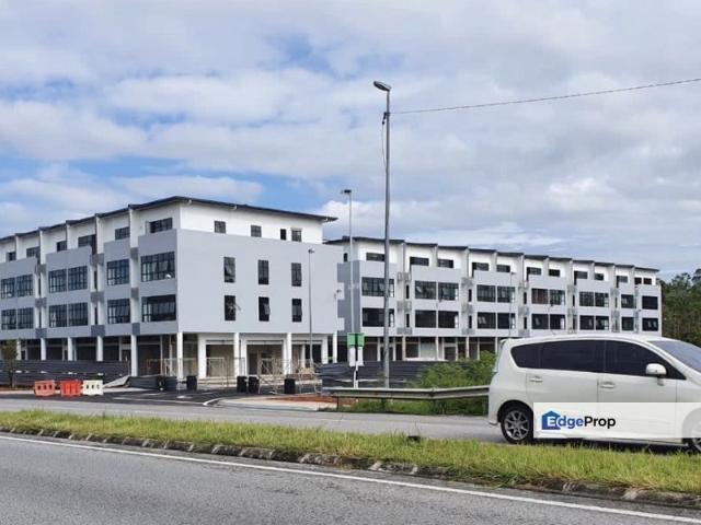 Shop for rent in Kuching