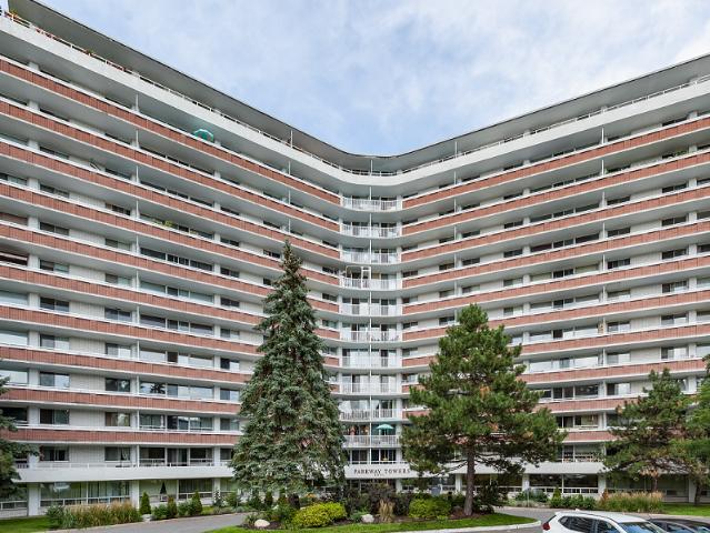 Apartment for rent in Mulhurst Bay, Ontario