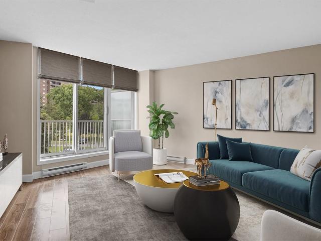 Apartment for rent in Mulhurst Bay, Ontario