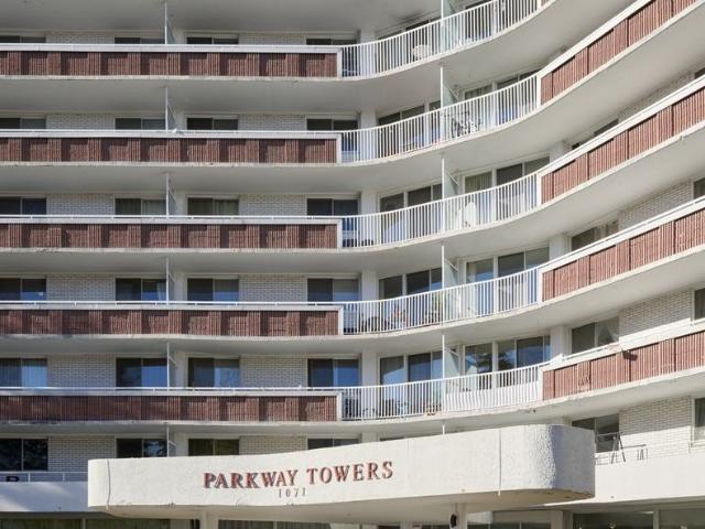 Apartment for rent in Mulhurst Bay, Ontario