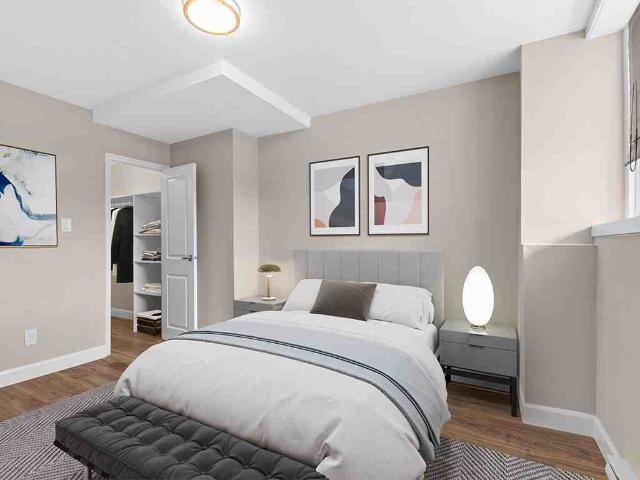Apartment for rent in Bay, Ottawa