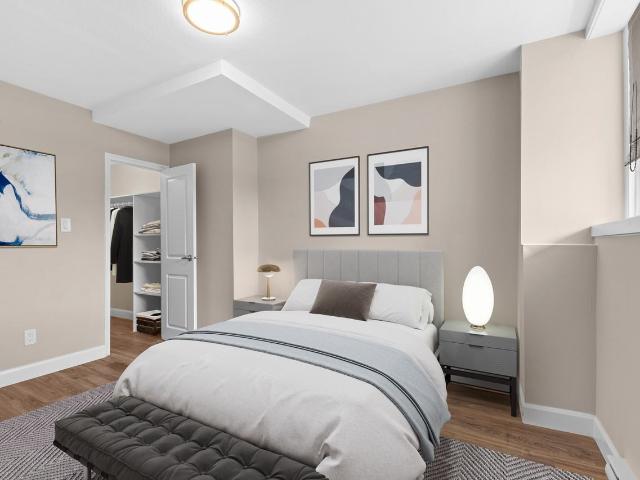 Apartment for rent in Mulhurst Bay, Ontario