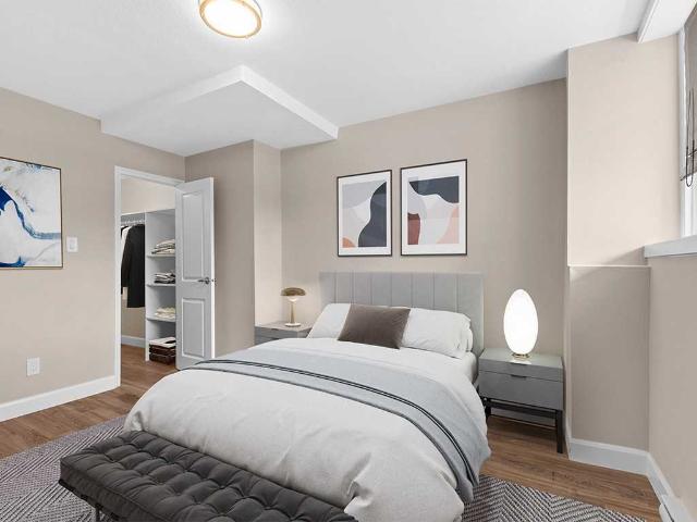 Apartment for rent in Mulhurst Bay, Ontario