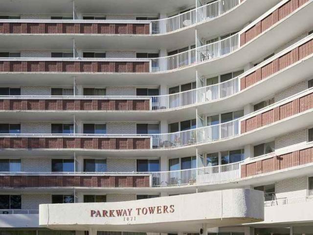 Apartment for rent in Mulhurst Bay, Ontario