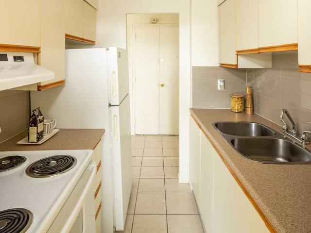 Apartment for rent in Mulhurst Bay, Ontario