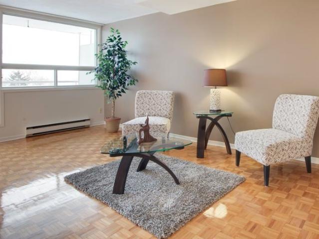 Apartment for rent in Mulhurst Bay, Ontario