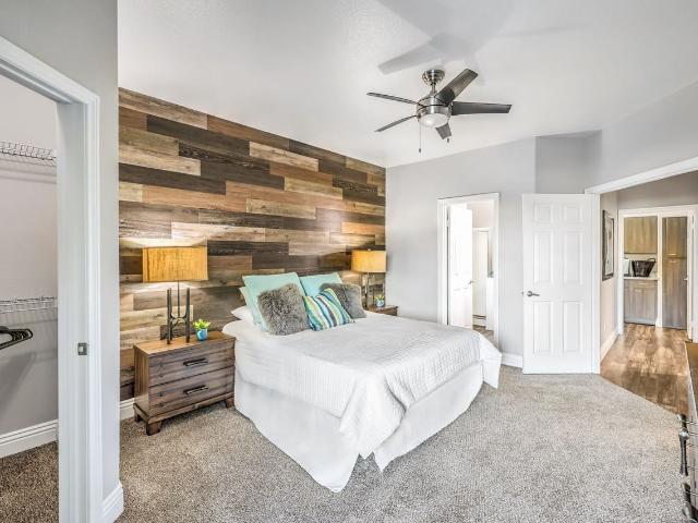 Apartment for rent in Henderson, Nevada