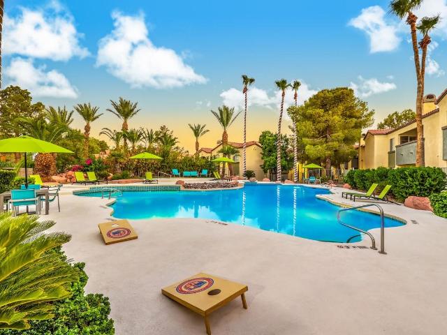 Apartment for rent in Henderson, Nevada