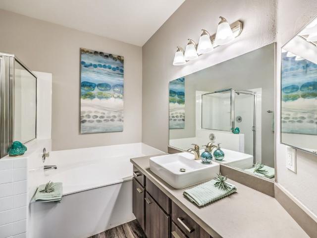 Apartment for rent in Henderson, Nevada