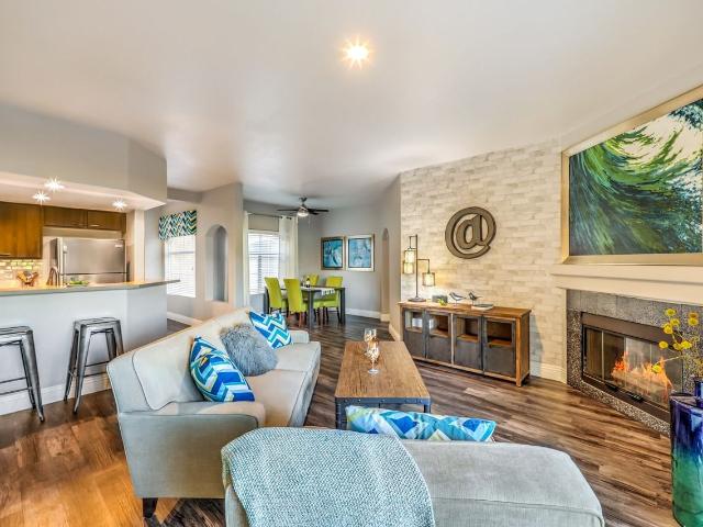 Apartment for rent in Henderson, Nevada