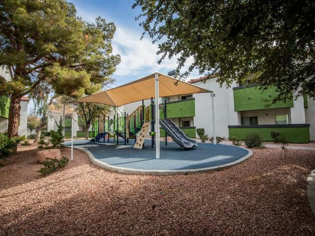 Apartment for rent in Henderson, Nevada