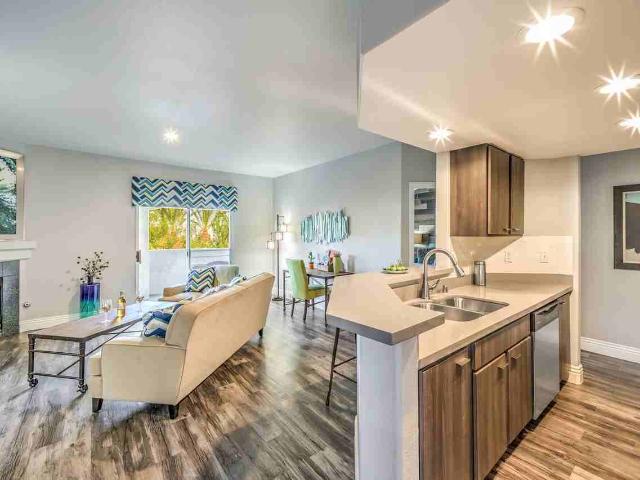 Apartment for rent in Henderson, Nevada