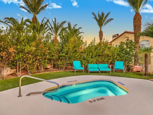 Apartment for rent in Henderson, Clark County