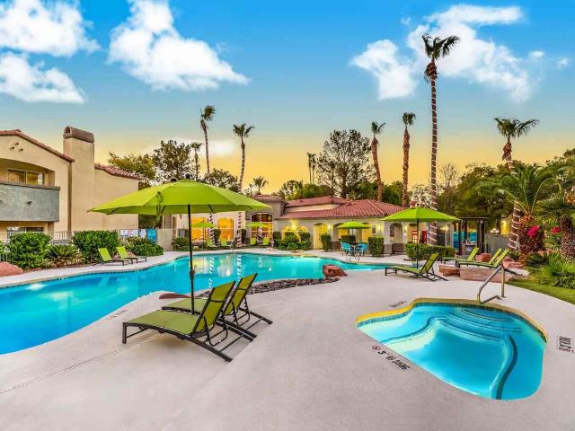 Apartment for rent in Henderson, Nevada