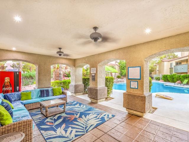 Apartment for rent in Henderson, Nevada