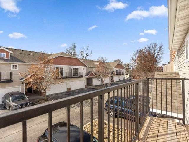 Apartment for rent in Springfield, Missouri