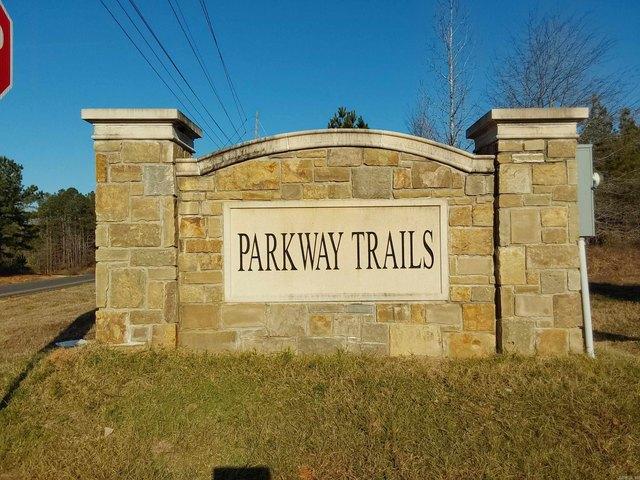 Land for sale in Ark