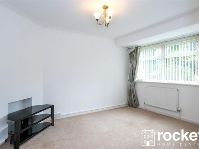 House for rent in Baswich, Staffordshire