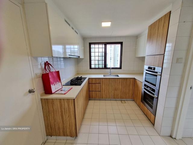 Apartment for rent