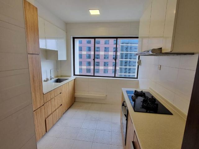Apartment for rent