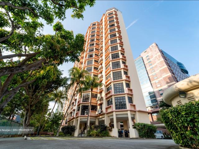 Apartment for rent