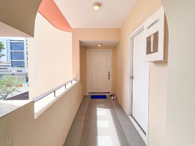 Apartment for rent