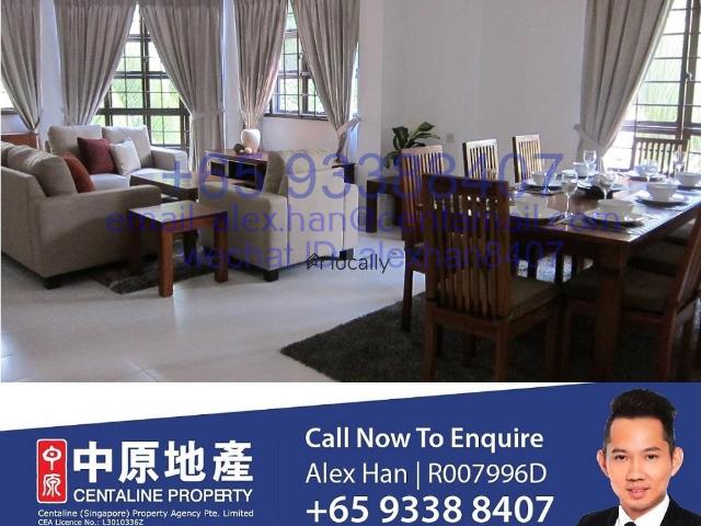 Apartment for rent in Katong, 15 East Coast, Katong