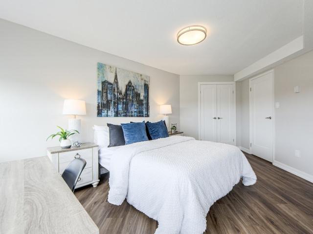 Apartment for rent in Niagara, Ontario