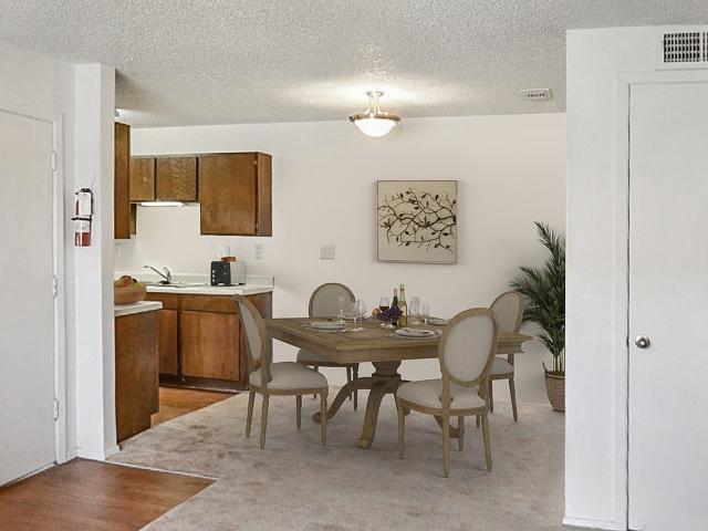 Apartment for rent in Wichita Falls, Texas