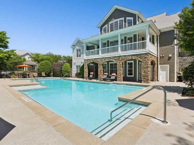 Apartment for rent in Atlanta, Georgia