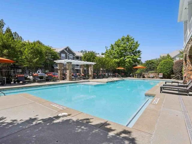 Apartment for rent in Atlanta, Fulton County