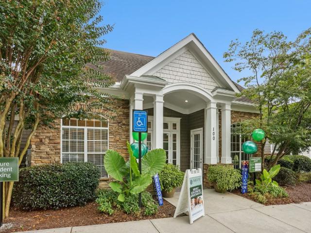 Apartment for rent in Atlanta, Georgia